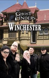 Winchester A Ghost Finders Special