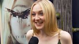 Dakota Fanning Recalls 10th Birthday Filming 'Hide and Seek' With Robert De Niro At New Film 'The Watchers' Premiere | Access