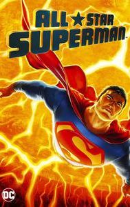 All-Star Superman (film)