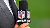 Major Name Out at NFL Network Amidst More Changes | FOX Sports Radio