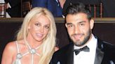 Britney Spears Shares Old Video With Sam Asghari, Seemingly Reflects on Their Relationship