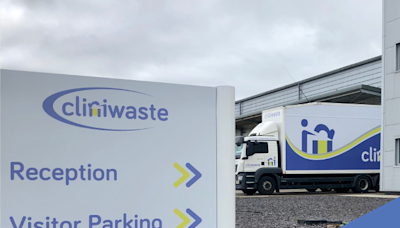 Nottingham University hospitals grant Mitie medical waste contract - letsrecycle.com