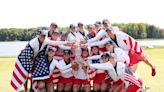 Europe give it their all but the USA hold on to reclaim the Solheim Cup