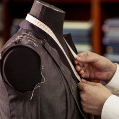 Bespoke Clothing