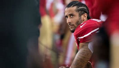 Newsday - Colin Kaepernick becomes the face of Nike's latest campaign - BBC Sounds