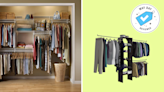 Organize your closet and save up to $45 with the best Way Day deals on ClosetMaid