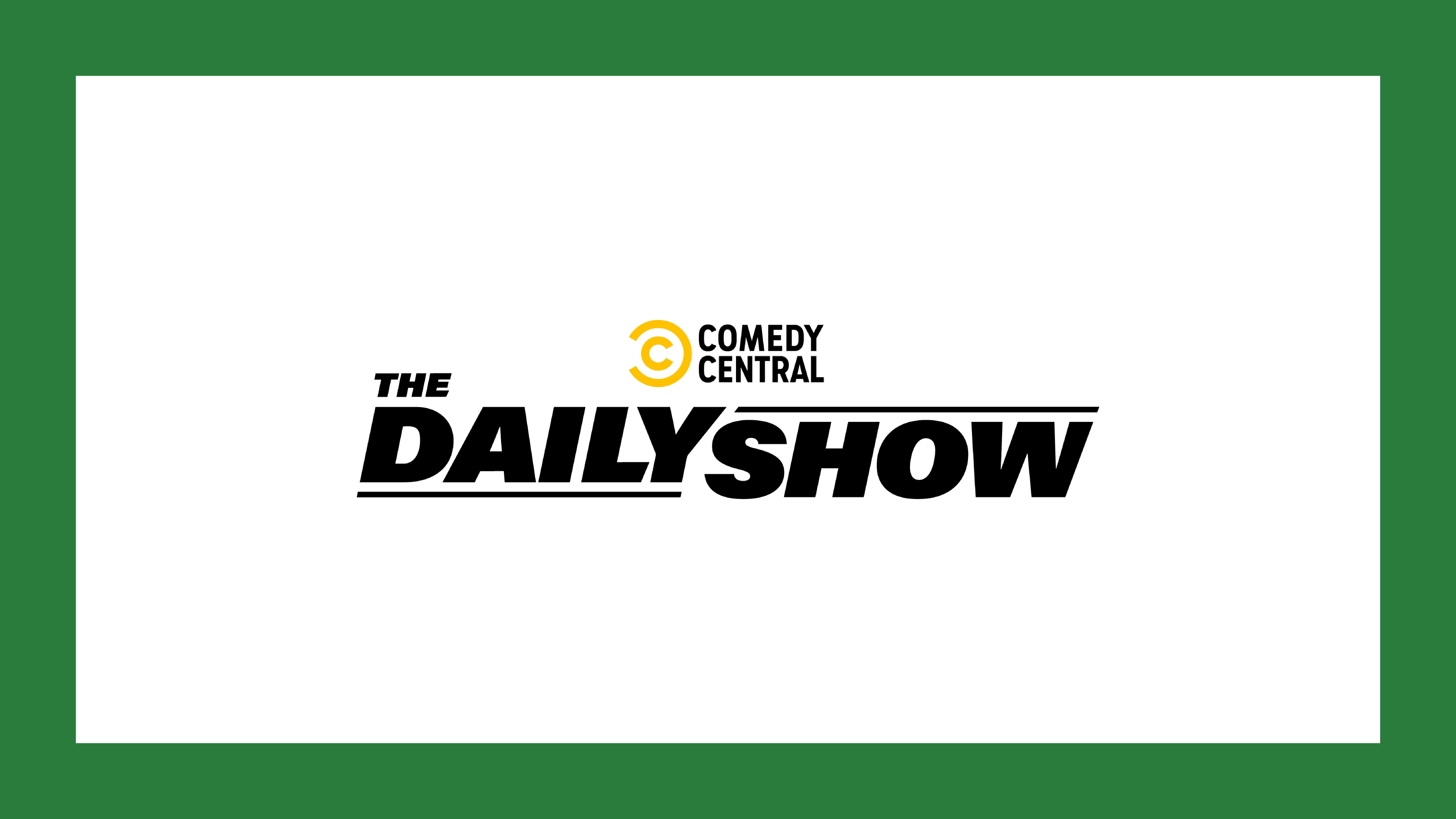 How ‘The Daily Show’ Is Thriving...Trevor Noah With Return Of Jon Stewart, Revolving... TV: Doc + Unscripted...