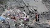 Cifra de niños muertos en Gaza supera las estadísticas de cuatro años de conflictos globales