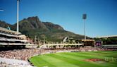 Cricket in South Africa