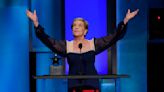 Julie Andrews at AFI honor: 'I've been the most lucky lady'