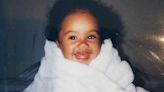 Guess Who This Bundled Up Baby Turned Into!