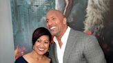 Dwayne Johnson reveals his mom is 'OK' after she was in a car accident: 'She’s a survivor'