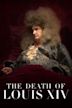 The Death of Louis XIV