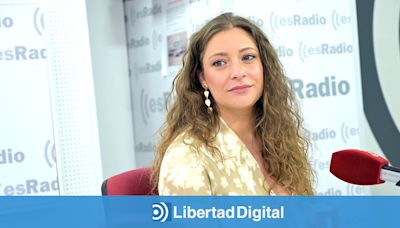 Ester Muñoz, sobre el caso Begoña Gómez: "El Gobierno está intentando tapar lo que toda España está viendo"