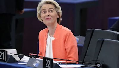 EU-Kommissionspräsidentschaft: Bekommt Ursula von der Leyen doch Konkurrenz?