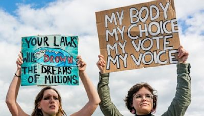 Nebraska Anti-Abortion Activists Are Calling Their Ballot Measure ‘Pro-Choice’