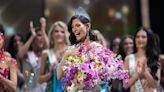 La represión en Nicaragua es tan feroz que no se libra ni su propia Miss Universo