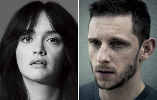 Olivia Cooke, Jamie Bell to Lead Italy-Set Romance ‘Takes One to Know One’ from ‘Pam & Tommy’ Writer