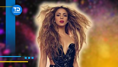 Shakira manda mensaje a Piqué con su nueva canción Soltera