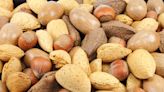 Nuts could be the next best thing when it comes to weight loss, research suggests