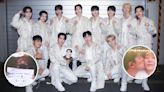 SEVENTEEN東京演唱會13人全到齊！珉奎努力2天成功bobo勝寬，S.COUPS文字深情告白：「你們是我的驕傲」