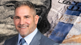 Grant Cardone Says 'Saving Money Is For Losers'