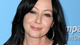 Beverly Hills 90210 star Shannen Doherty dead at 53