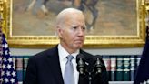 The new most powerful people in US politics: Biden's doctors