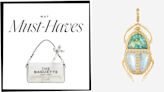 The Accessories Edit: ELLE’s May Must-Haves