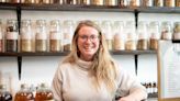 'A dream come true': Wilderness Maven Herbal Apothecary offers natural remedies in Marshall