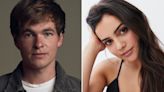 Graham Patrick Martin & Andrea Londo To Topline Road Trip Dramedy ‘Adventure Tom’