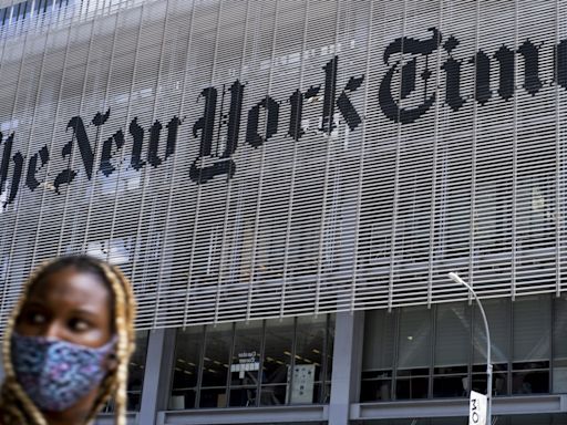 The New York Times y The Washington Post lideran los Pulitzer 2024 con 3 premios cada uno