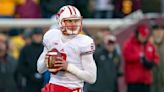 Badger Countdown: Former QB ends UW career with 48 passing TDs