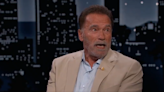 Arnold Schwarzenegger says Trump’s self-reported weight is as believable as climate change being a hoax
