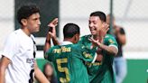 PAULISTA SUB-20: São Paulo, Palmeiras e Santos vencem e seguem na liderança