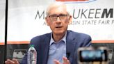 Evers vetoes $2 billion tax cut and child care credit expansion, calling proposal 'completely unserious'