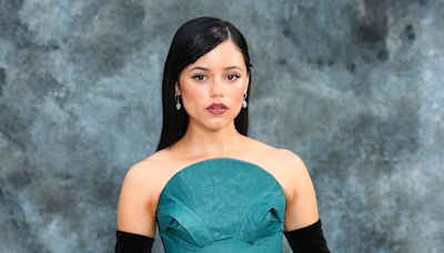 Pourquoi Jenna Ortega ne veut pas d'une James Bond féminine