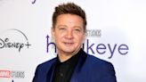 Jeremy Renner 'wasn't supposed to make it' after accident