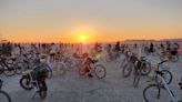 Burning Man removes sculpture from website amid controversy