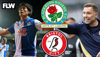 Ohashi starts: The predicted Blackburn Rovers XI to face Bristol City on Saturday