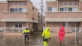 Equilibrium — Californians brace for ‘parade of storms’ this week