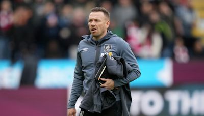 Craig Bellamy, nuevo seleccionador de Gales