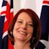 Julia Gillard