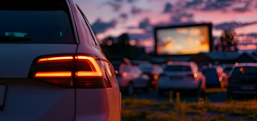 Balloon Fiesta Park hosting free drive in movie