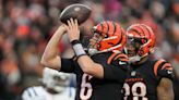 Game recap: Bengals hammer Colts, muddying AFC playoff race