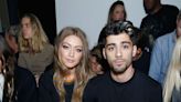 Gigi Hadid on How Co-Parenting Khai With Ex Zayn Malik Changed Her Career Approach