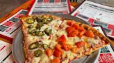 Eat Athens: Venture off of the beaten path to find this unbeatable pizza place