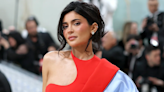 Kylie Jenner revela que el nombre de su hijo Aire es de temática animal