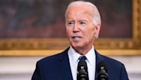 Biden burnishes his legacy with historic prisoner swap