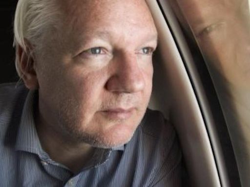 El Consejo de Europa considera que Julian Assange, fundador de WikiLeaks, ha sido un preso político